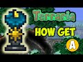 Terraria how to get Enchanted Sundial (EASY) | Terraria how to speed up time 1.4.4.9