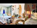 Surfer Girl Dream Room Decor Ideas & Inspiration | Girl's Bedroom Makeover | Surfer Girls Aesthetic