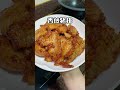 好吃的猪排 shorts 美食 制作