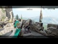 「榮耀戰魂」for honor 戰鬥系統介紹