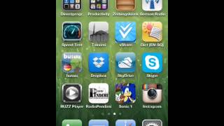 iPhone Display Recorder iOS 6 - Cydia tweak 2013