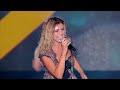 alina eremia si mircea eremia live la media music awards 2015