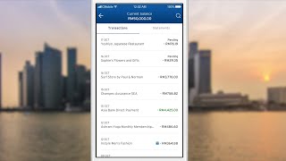 Say hello to the new Citi Mobile app experience