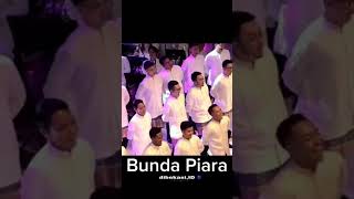 Bunda Piara - Lagu Zaman OLD