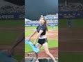 참 잘했어요 박선주 치어리더 park seonjoo nc다이노스 치어리더 치어리더 캠 cheers cam 230902