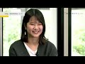 【short ver.】keio university science and technology life【理工学部生インタビュー】