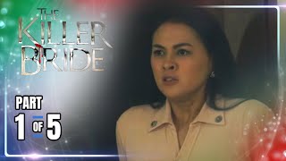 The Killer Bride | Episode 107 (1/5) | December 24, 2024