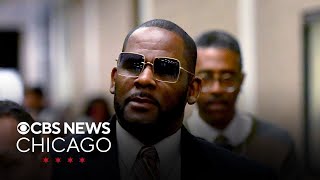 Supreme Court won't hear R. Kelly appeal