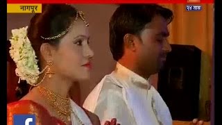 Nagpur | Newly Wedded Couple | Desired For Organ And Body Donation | During Marriage