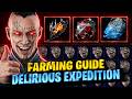 THIS Farming Strategy is DIVINE PRINTER!