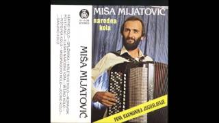 Misa Mijatovic -  Zrnce Kolo