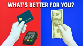 Cash or Card? Most People Choose Wrong — Here’s Why