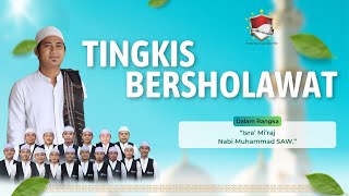 [LIVE] TINGKIS SINGGAHAN BERSHOLAWAT BERSAMA UST. RIDWAN ASYFI FATIHAH INDONESIA