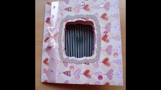 Animated/ optical illusion card - SVG and SCAL Files inc.