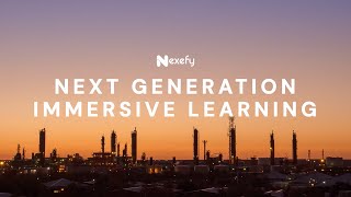 Experience Next-level Learning With Nexefy's Immersive Solutions