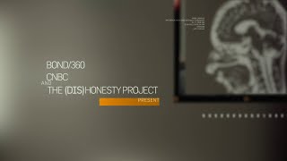 DISHONESTY: THE TRUTH ABOUT LIES | Documentário Completo Legendado