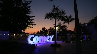 CONVENCIÓN COMEX ACAPULCO 2016