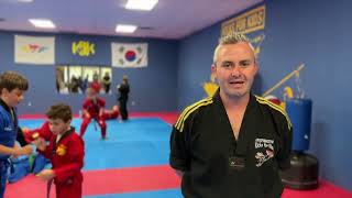 Kicks For Kids - Free Self Defence Course 2022