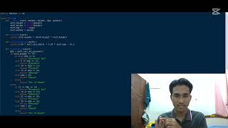 PRESENTATION MINI PROJECT PYTHON( DFP40203)