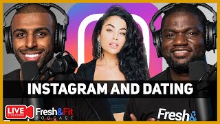 Using Instagram For Dating To Get Girls