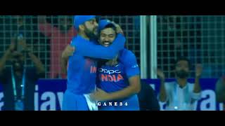 RRR Natpu song × Rohit Sharma and Virat Kohli version ||Rohirat friendship #cricketlove #cricket