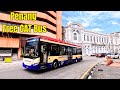 Penang Free CAT Bus