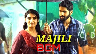 Majili Movie BGM Ringtone Naga Chaitanya Samantha Akhaini Majili Hindi Movie BGM Telugu Mov