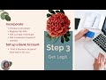 how to become a florist in 2024 five easy steps