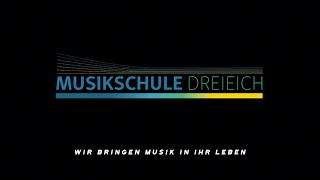 Jubiläumsfilm 50 Jahre Musikschule Dreieich