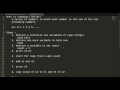 Fibonacci series without recursion in Java