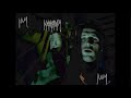 Jam Baxter - Flickers On The Fourth Floor ft. DJ Sammy B-Side (Official Music Video)