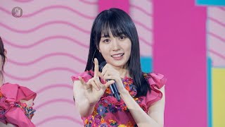 乃木坂46「I see...」Kaki Haruka (賀喜遥香) Ver.