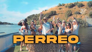 PERREO XL #21 - Jayxme x Tony Wild 🚤 [PARTY MIX] 🚤