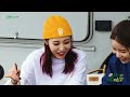 繁中字幕 220322 solarsido 和moonbyul2da｜滿載著人的露營車 mamamoo 頌樂篇