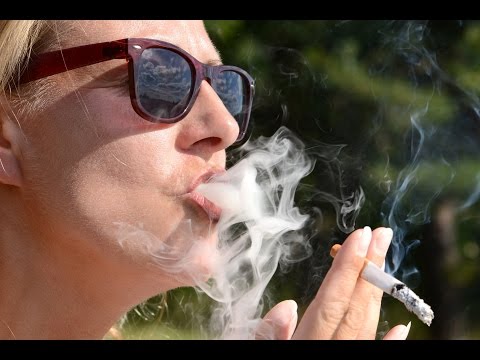 How To Make Someone Quit Smoking How To Make Someone Quit Smoking