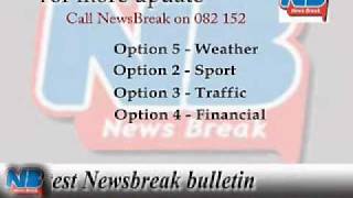 NewsBreak9am, 11 November 2011