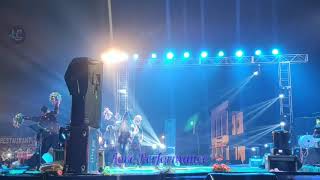 Dans program || মোনজে হারালো দুহাত বাড়ালে Monje harale Duthat barale ((Love Performance))👈