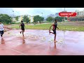 mini hurdle drills 5 best drills for mini hurdles agility speed training