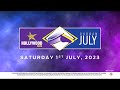 2023 Hollywoodbets Durban July | The Countdown Has Begun For The #HollywoodbetsDurbanJuly2023