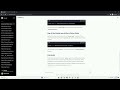 docker exec python script