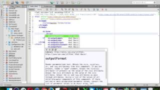 Java Server Faces Tutorial | JSF Example