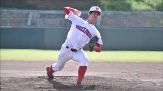 2019年　11月10日（日）  第44回沖縄県高等学校野球１年生中央大会  2回戦　知念　7x－6　日本ウェルネス 　スライドショー