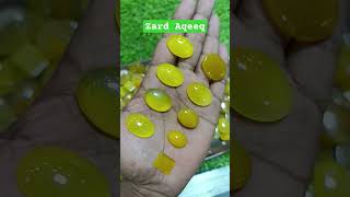 Zard Aqeeq, original zard Aqeeq,zard Aqeeq,zard Aqeeq stone, yellow Aqeeq price#stoneworks #gemstone