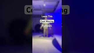 footwork Tutorial | Dance Tutorial | How to footwork in Dance | Amplitude Dance Crew