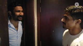 വീണ്ടും ഒരാൾ ..part 3.#horror short movie