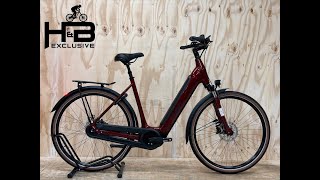 Cube Supreme Hybrid Pro 500 E-Bike Refurbished gebruikte fiets | H\u0026B Exclusive R15117