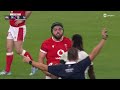 highlights wales v fiji autumn nations series