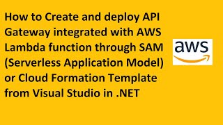Lambda Annotations in .NET