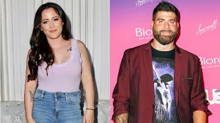 Teen Mom Jenelle Evans ripped by fans for posting new content on OnlyFans after husband David Eason