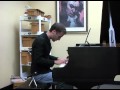 Paradise- Piano Cover (Coldplay)